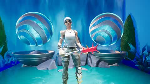 WꝀĐ ǤĦØSŦɎ REPLAY MAP