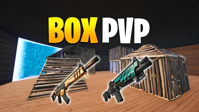 BOX PVP SEASON 2📦