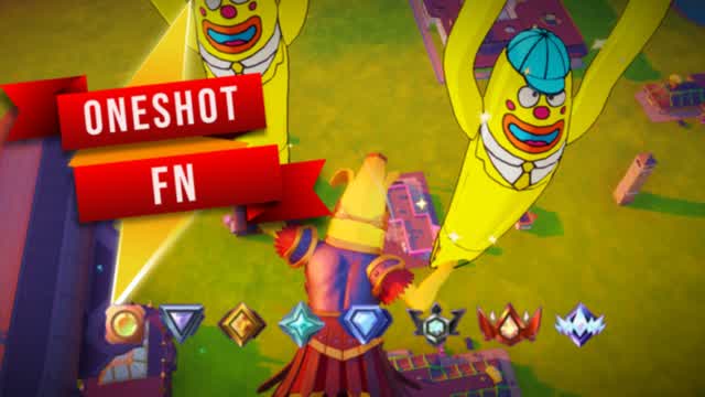 ONESHOT FN