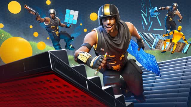 BUILD MECHANICS ✏️ FEED BUHO