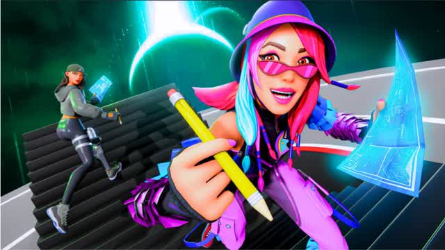 **New Guns** PvP Ranked🎯