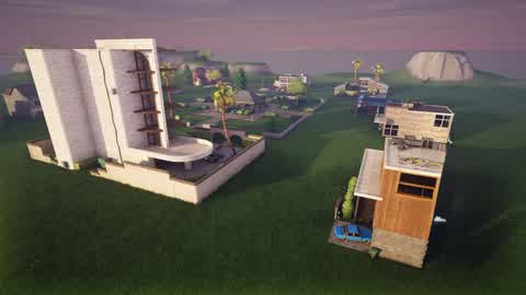 Pleasant Palms Zonewars