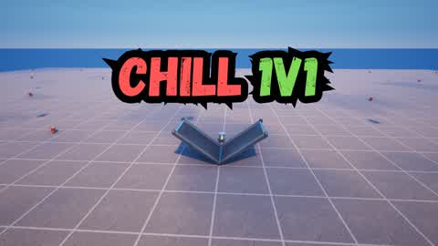 CHILL 1V1 - PUMP SHOTGUN