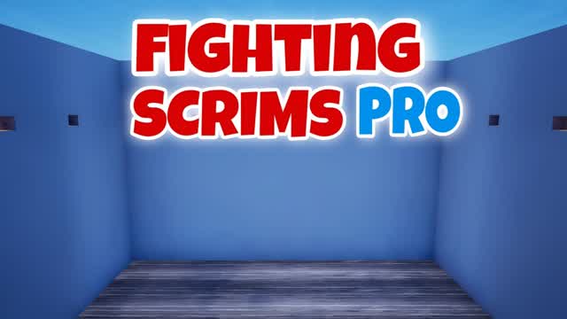 FIGHTING SCRIMS PRO 🔥