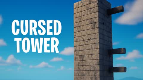 Cursed tower
