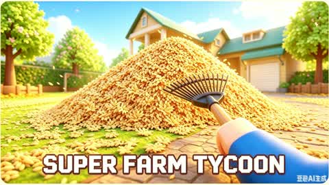 SUPER FARM TYCOON