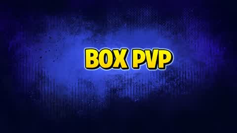 Box PVP tutti contro tutti