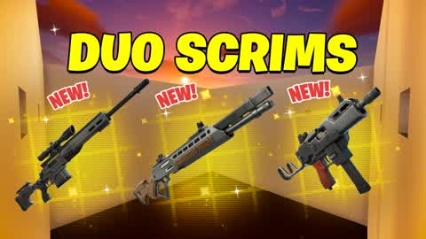 دو سكرمز المعرقين 🏆 DUO SCRIMS RANKED