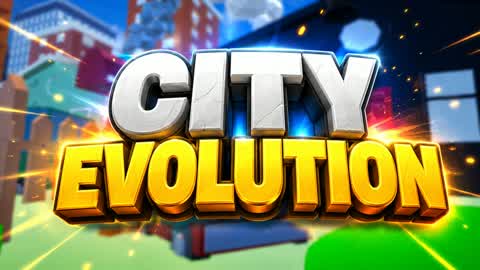City Evolution
