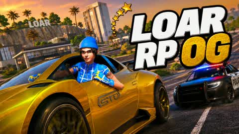 LOAR RP GO đ