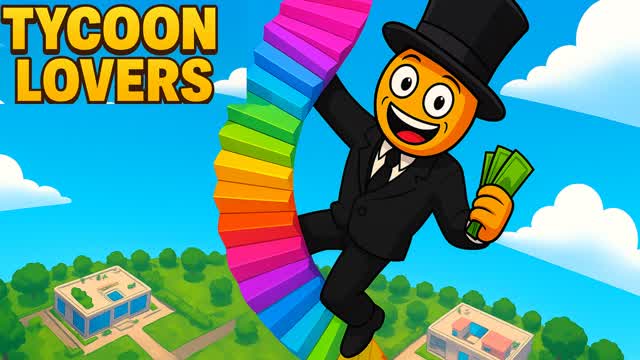 TYCOON LOVERS