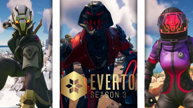 Capture 1 – EVERTO: Season 3