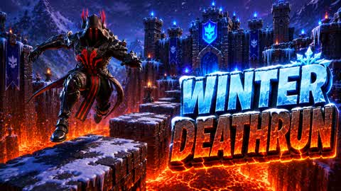 Winter DeathRun