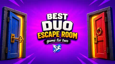 BEST DUO ESCAPE ROOM