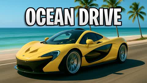🌊 OCEAN DRIVE FFA ⭐