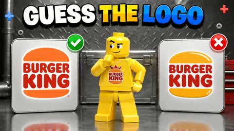 FUNN GUESS THE LOGO🔎