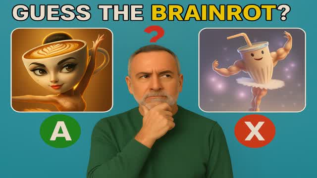 GUESS MILSHAKE🧠 PARKOUR