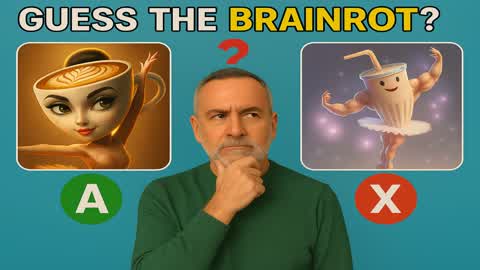 GUESS MILSHAKE🧠 PARKOUR