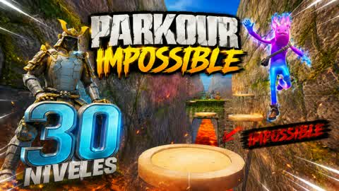 🔥 99% DON'T FINISH THIS PARKOUR 🔥