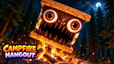 Campfire Hangout