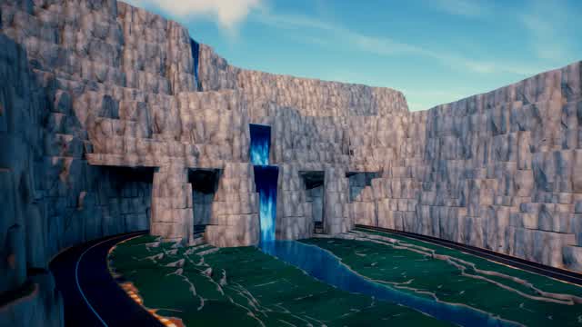 Capture 1 – Rocky top Race way