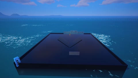 Island image