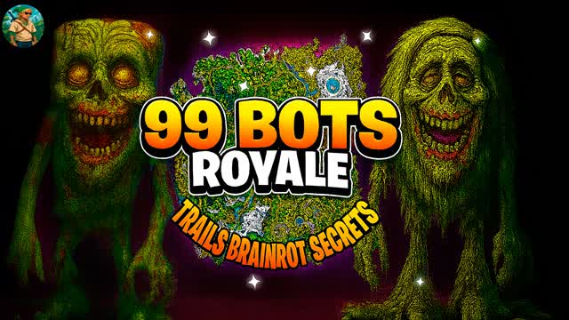 99 ZOMBIES 👻 BRAINROT 👻 FIRST PERSON