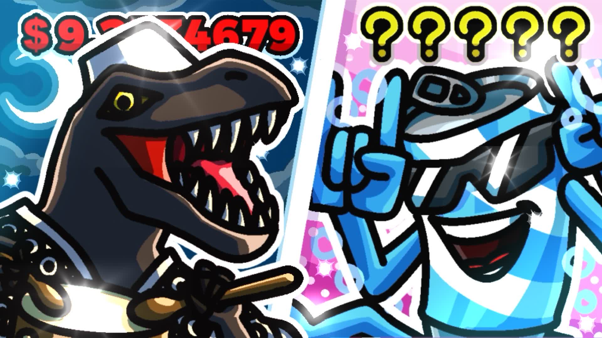 Brainrot Card Battle