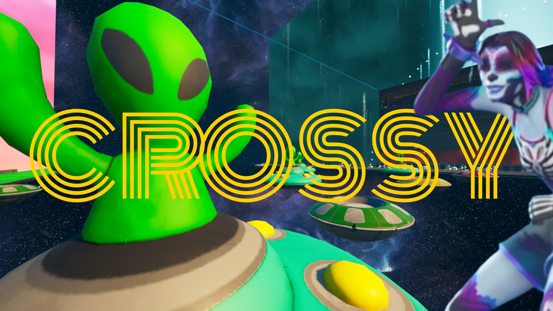 CROSSY
