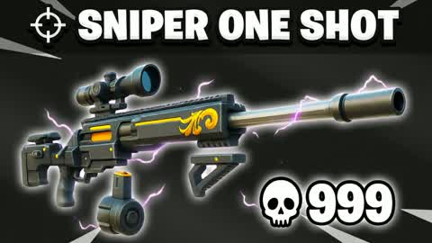 OG Sniper One Shot LTM (Dux)