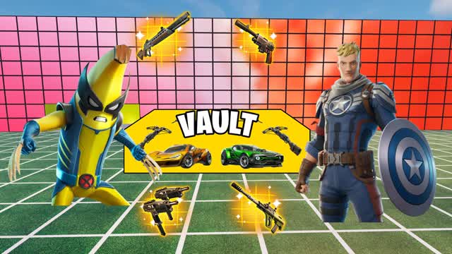 Capture 1 – FOOTBALL TEAM DEATHMATCH