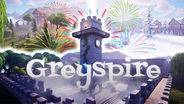Greyspire