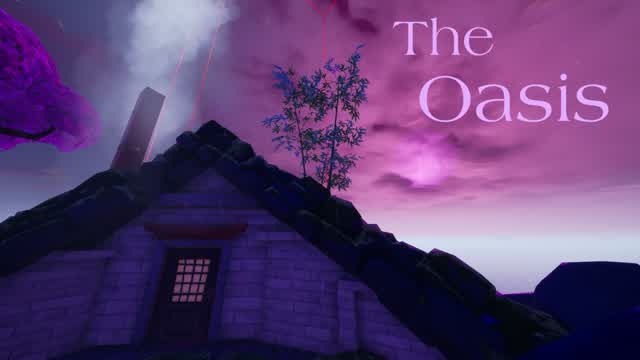 The Oasis | Edit Wars