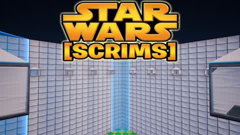 STAR WARS SCRIMS