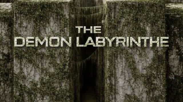 THE DEMON LABYRINTHE ⭐