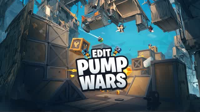 edit pump wars
