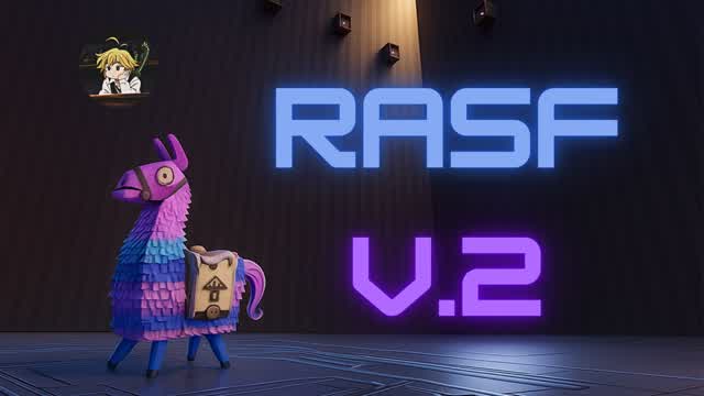 RASF V.2
