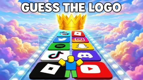 GUESS THE LOGO 🔎MAJ