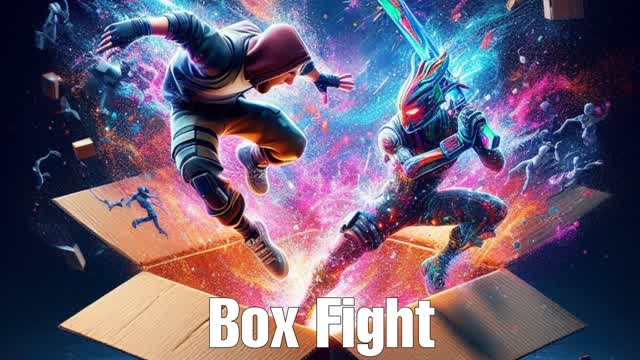 Box Fight