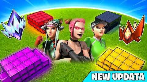 3V3V3V3 (SQUADS)