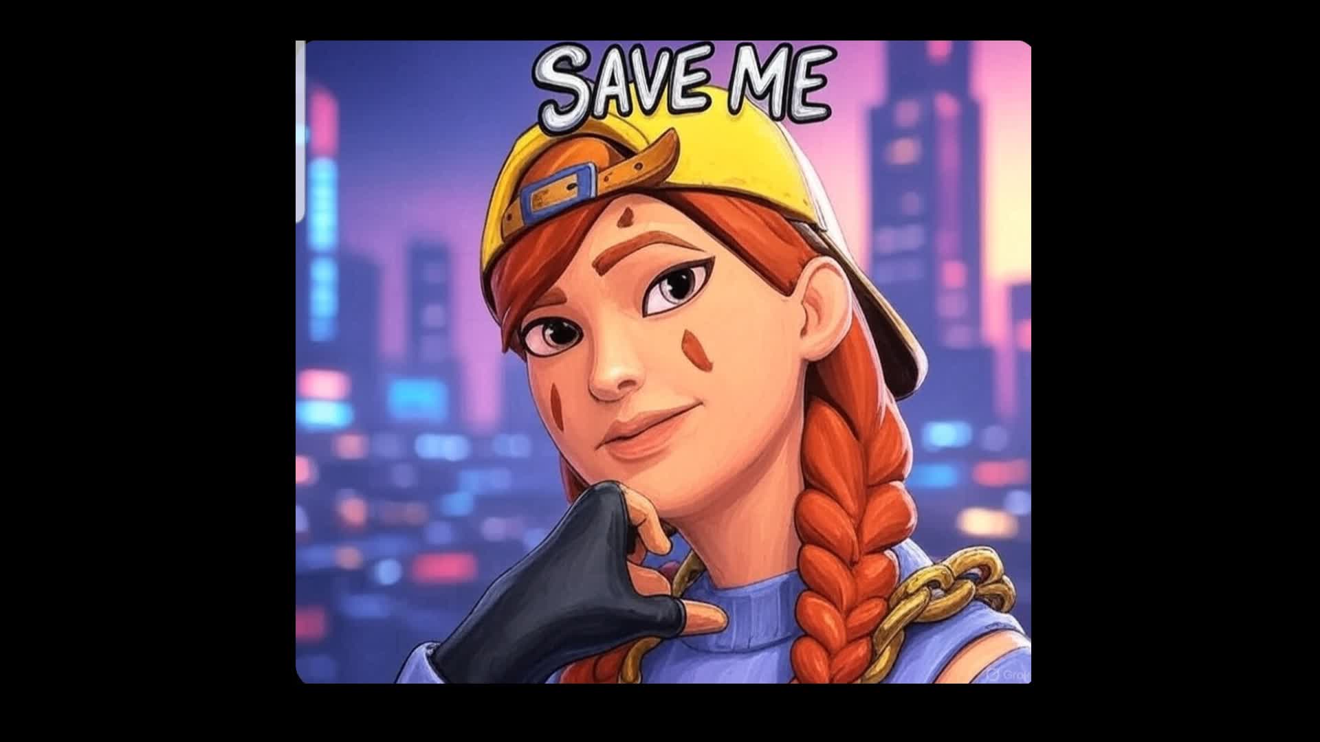 Aura Rescue
