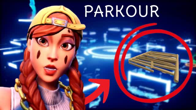 🤯Easy Parkour 100+ Levels🤯