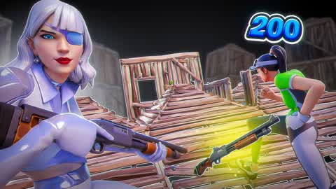 ONLY HEADSHOT HAMMER SHOTGUN