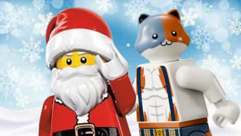 Christmas Battle!