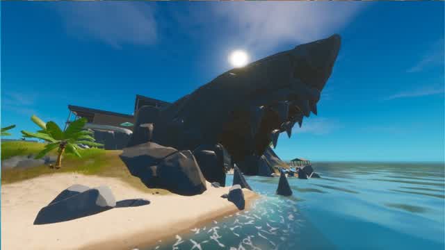 El Tiburón
