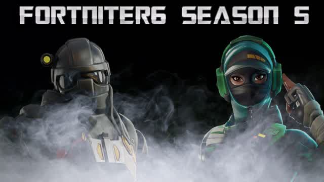 Capture 1 – FNR6 SEASON 5 (BETA)