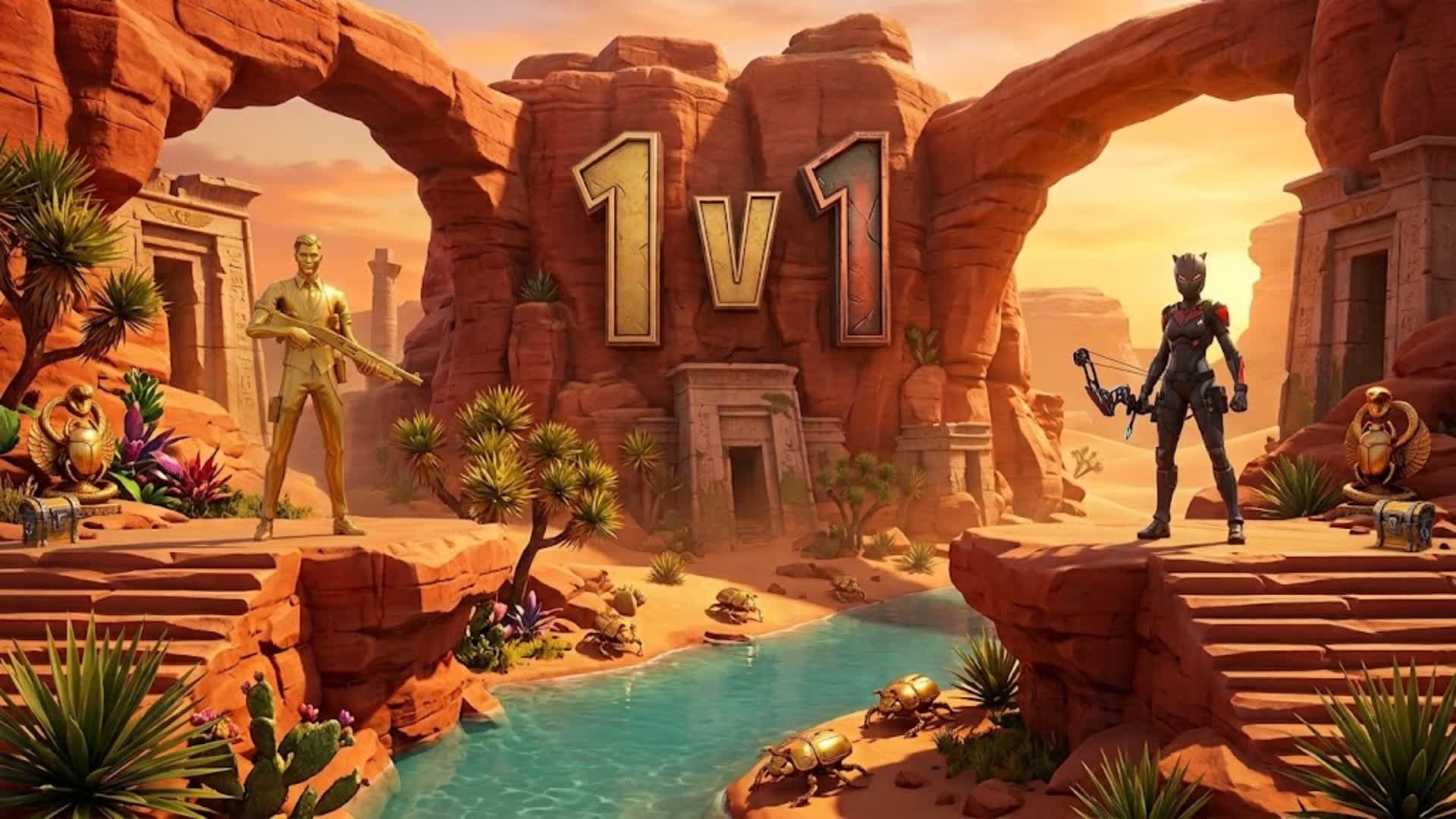 1v1 captu
