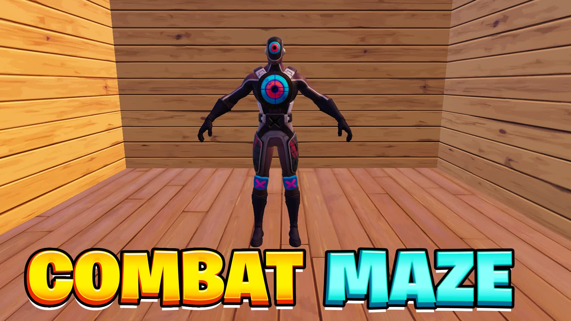 COMBAT MAZE 2
