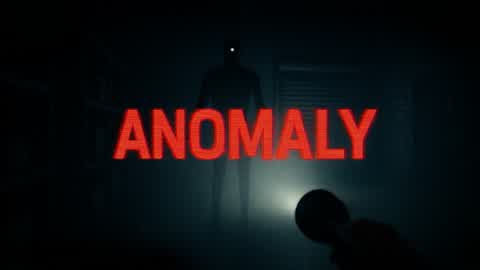 ANOMALY: 夜警 – 1P-4P HORROR
