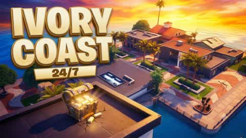 Ivory Coast 24/7